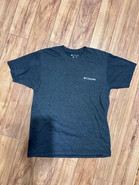 Columbia Tee